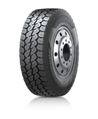 Hankook TM15 (универсальная) 385/65 R22.5 160K 20PR